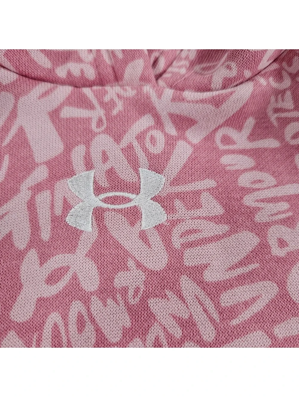 Under Armour lot two